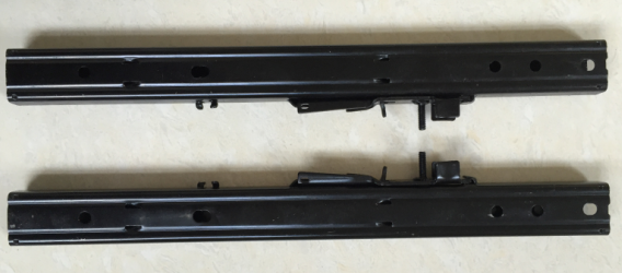 JD-M64（M型滑軌）
